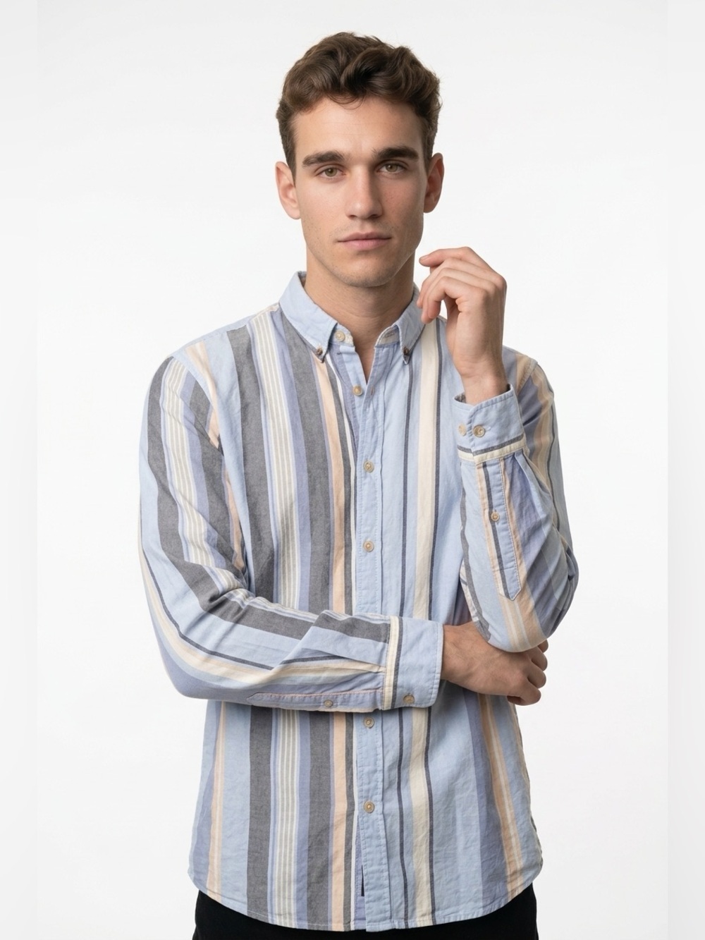 ✌️4 for $20✌️ Scotch & soda organic cotton short